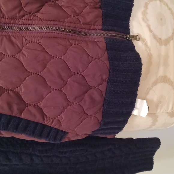 Veronica Beard Patra Mixed-Media Jacket S NWOT - Picture 6 of 11